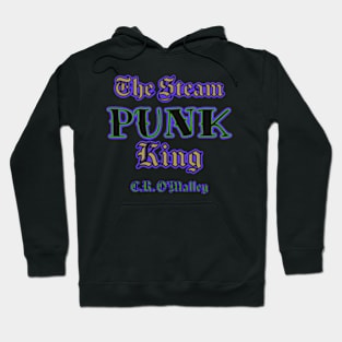 Steam PUNK King Hoodie